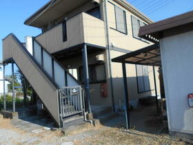 群馬県藤岡市立石