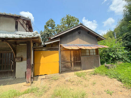 detached 熊本県玉名郡玉東町大字上白木