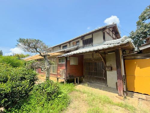 detached 熊本県玉名郡玉東町大字上白木