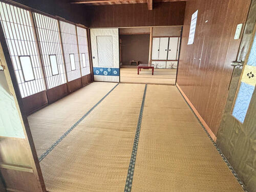 detached 熊本県玉名郡玉東町大字上白木