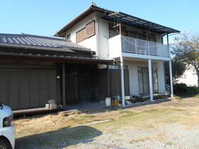 群馬県藤岡市立石