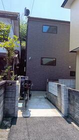 埼玉県富士見市諏訪1丁目