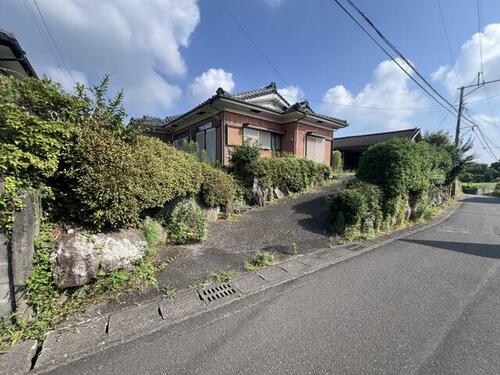 中古住宅, 鹿児島県 曽於市