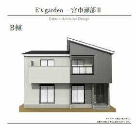 愛知県一宮市瀬部字夏目塚