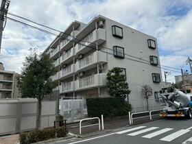 ユニーブル成増A棟