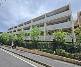 ザ・パークハウス宮前平