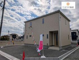 長野県安曇野市三郷明盛