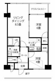 信開ドムス駅南