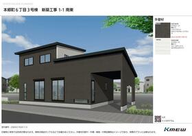 岐阜県美濃加茂市本郷町６丁目