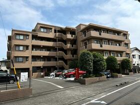 メゾンフィオーレ上足洗