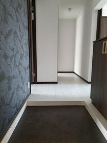 ベターハウス１号棟