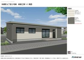 岐阜県美濃加茂市本郷町６丁目