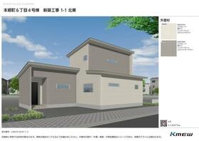 岐阜県美濃加茂市本郷町６丁目