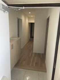 コ−ポ鵠沼Ｂ棟　リフォ−ム完でのお渡し（本日見学出来ます）