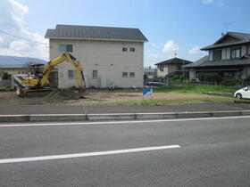 熊本県上益城郡益城町大字木山