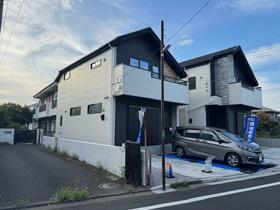 東京都小金井市貫井南町４丁目