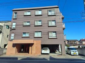 神奈川県横浜市栄区桂町