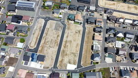 三重県亀山市川崎町