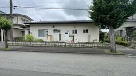 福島県福島市蓬莱町２丁目