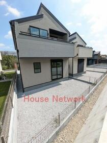 東京都青梅市長淵３丁目