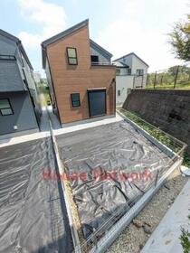 東京都青梅市長淵3丁目