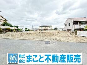 奈良県奈良市鳥見町２丁目