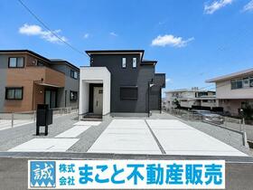 奈良県奈良市鳥見町２丁目