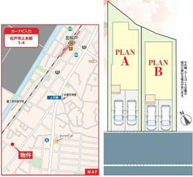 千葉県松戸市上本郷