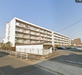 植田北住宅１号棟