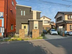 岐阜県羽島郡笠松町大池町