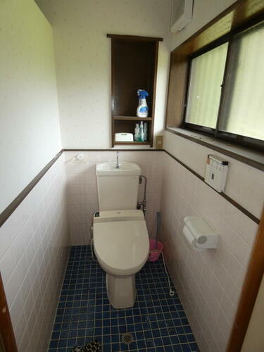 detached 岐阜県関市板取