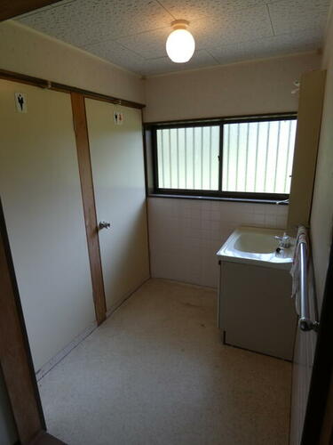 detached 岐阜県関市板取