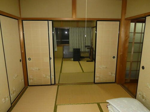 detached 岐阜県関市板取