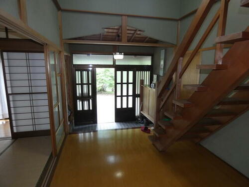 detached 岐阜県関市板取