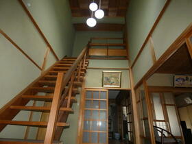 detached 岐阜県関市板取