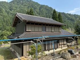 岐阜県関市板取