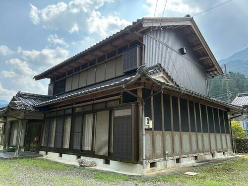 detached 岐阜県関市板取