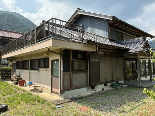 detached 岐阜県関市板取