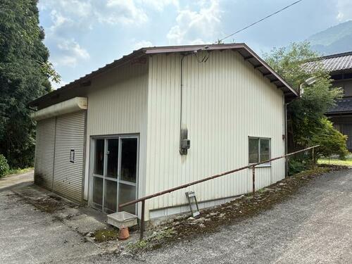 detached 岐阜県関市板取