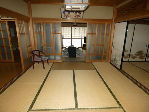 detached 岐阜県関市板取