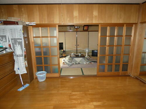 detached 岐阜県関市板取