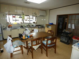 detached 岐阜県関市板取