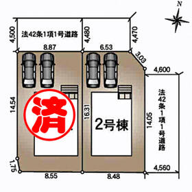 宮城県名取市名取が丘３丁目