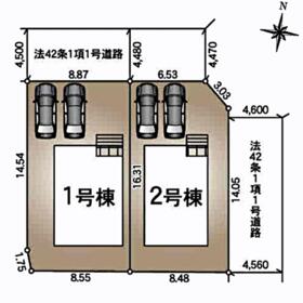宮城県名取市名取が丘3丁目