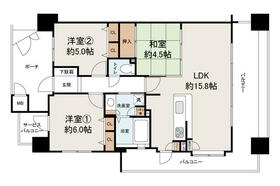 グランアッシュ天美駅前