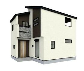 奈良県奈良市杏町