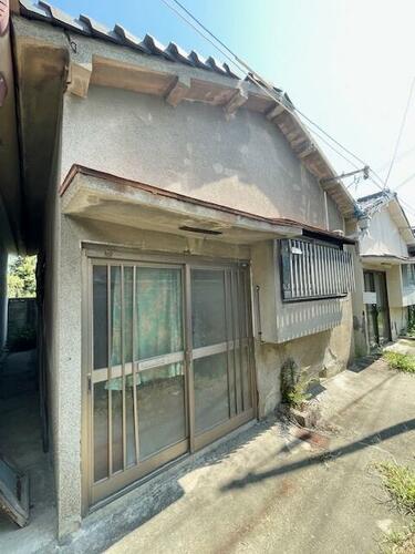 中古住宅, 大阪府 泉北郡忠岡町