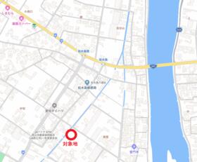 愛知県西尾市一色町松木島宮東