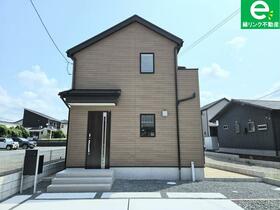 熊本県熊本市東区秋津１丁目