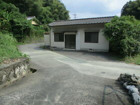 愛媛県大洲市阿蔵